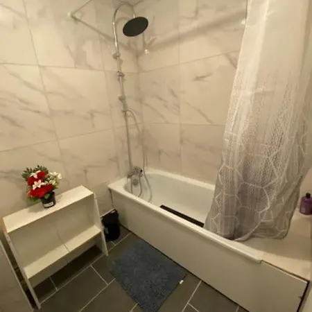 شقة Cosy Renove - 20 Min De Paris