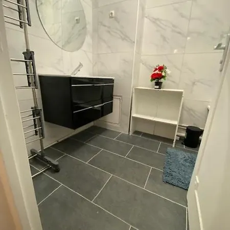 شقة Cosy Renove - 20 Min De Paris *