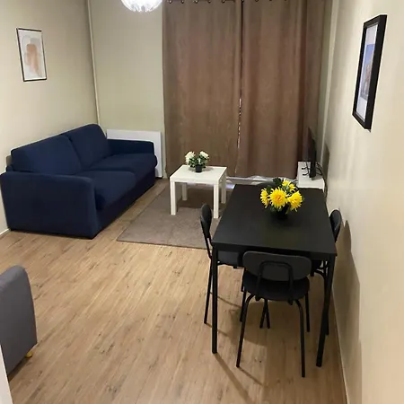 Cosy Renove - 20 Min De Paris *