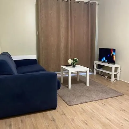 Cosy Renove - 20 Min De Paris *