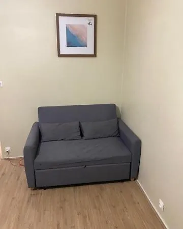 Cosy Renove - 20 Min De Paris شقة