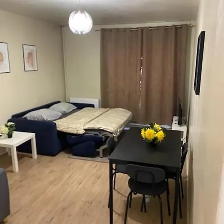 Cosy Renove - 20 Min De Paris * ليه أوليز