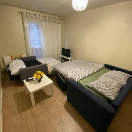 شقة Cosy Renove - 20 Min De Paris